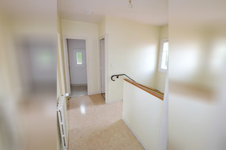 achat maison lucon 85400