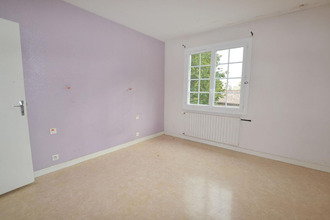 achat maison lucon 85400