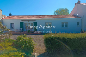 achat maison lucon 85400