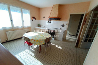 achat maison lucon 85400