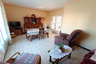 achat maison lucon 85400