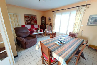 achat maison lucon 85400