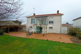 achat maison lucon 85400