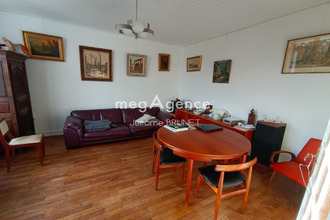 achat maison lucon 85400