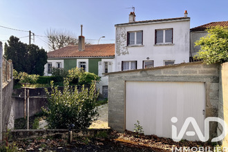 achat maison lucon 85400