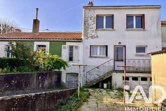 achat maison lucon 85400