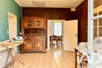 achat maison lucon 85400