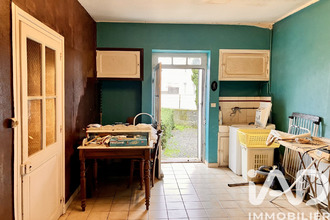 achat maison lucon 85400