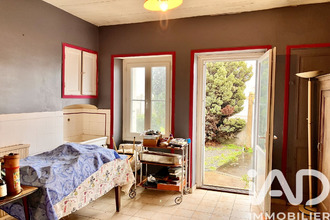 achat maison lucon 85400
