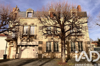 achat maison lucon 85400