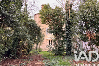 achat maison lucon 85400