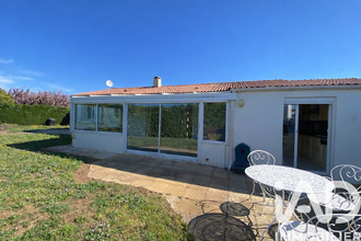 achat maison lucon 85400