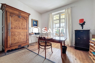 achat maison lucon 85400