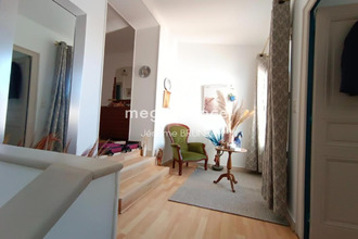 achat maison lucon 85400