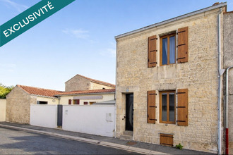achat maison lucon 85400