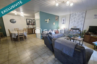 achat maison lucon 85400