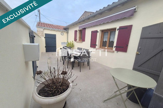 achat maison lucon 85400
