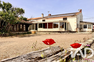 achat maison lucon 85400
