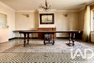 achat maison lucon 85400