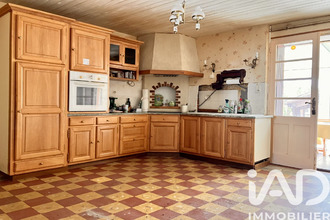 achat maison lucon 85400