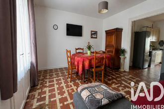 achat maison lucon 85400