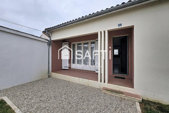 achat maison lucon 85400