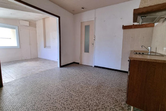 achat maison lucon 85400