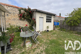 achat maison lucon 85400