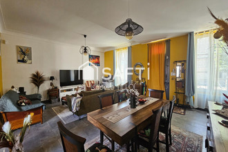 achat maison lucon 85400