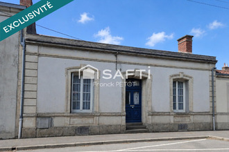 achat maison lucon 85400