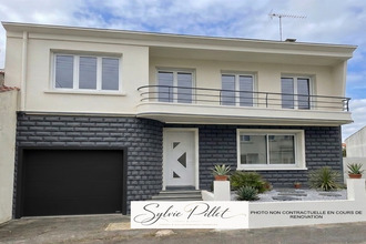 achat maison lucon 85400