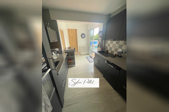 achat maison lucon 85400
