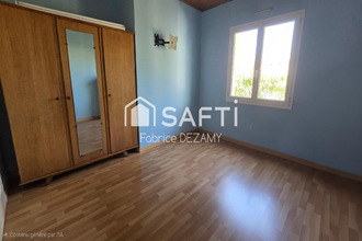 achat maison lucon 85400