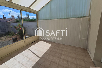 achat maison lucon 85400