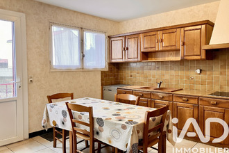 achat maison lucon 85400