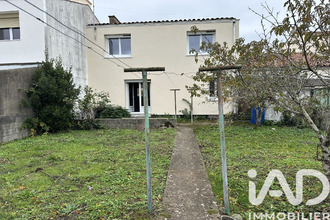 achat maison lucon 85400