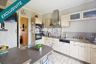 achat maison lucon 85400