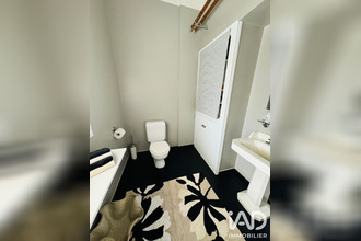 achat maison lucon 85400