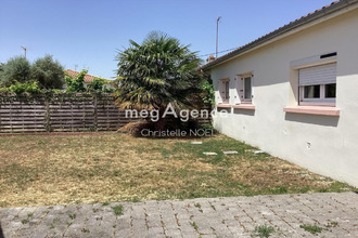 achat maison lucon 85400