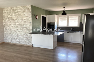 achat maison lucon 85400