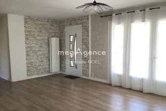 achat maison lucon 85400