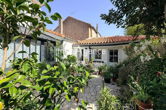 achat maison lucon 85400