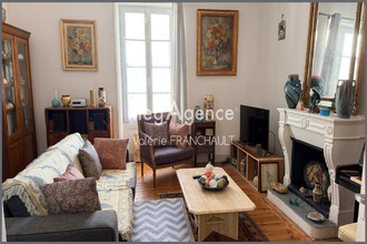 achat maison lucon 85400