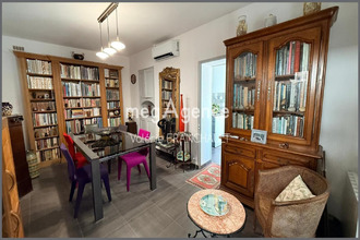 achat maison lucon 85400