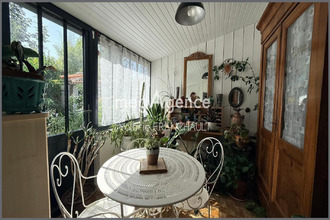 achat maison lucon 85400