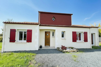 achat maison lucon 85400