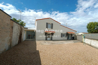 achat maison lucon 85400