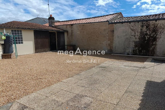 achat maison lucon 85400