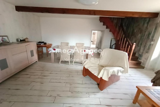 achat maison lucon 85400