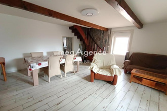 achat maison lucon 85400